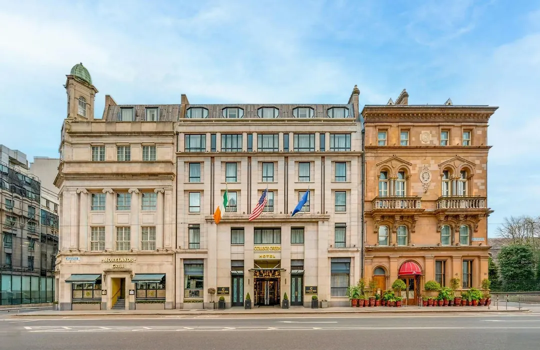 The College Green Dublin Hotel, Autograph Collection-1