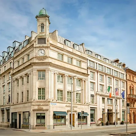 The College Green Dublin Hotel, Autograph Collection-2